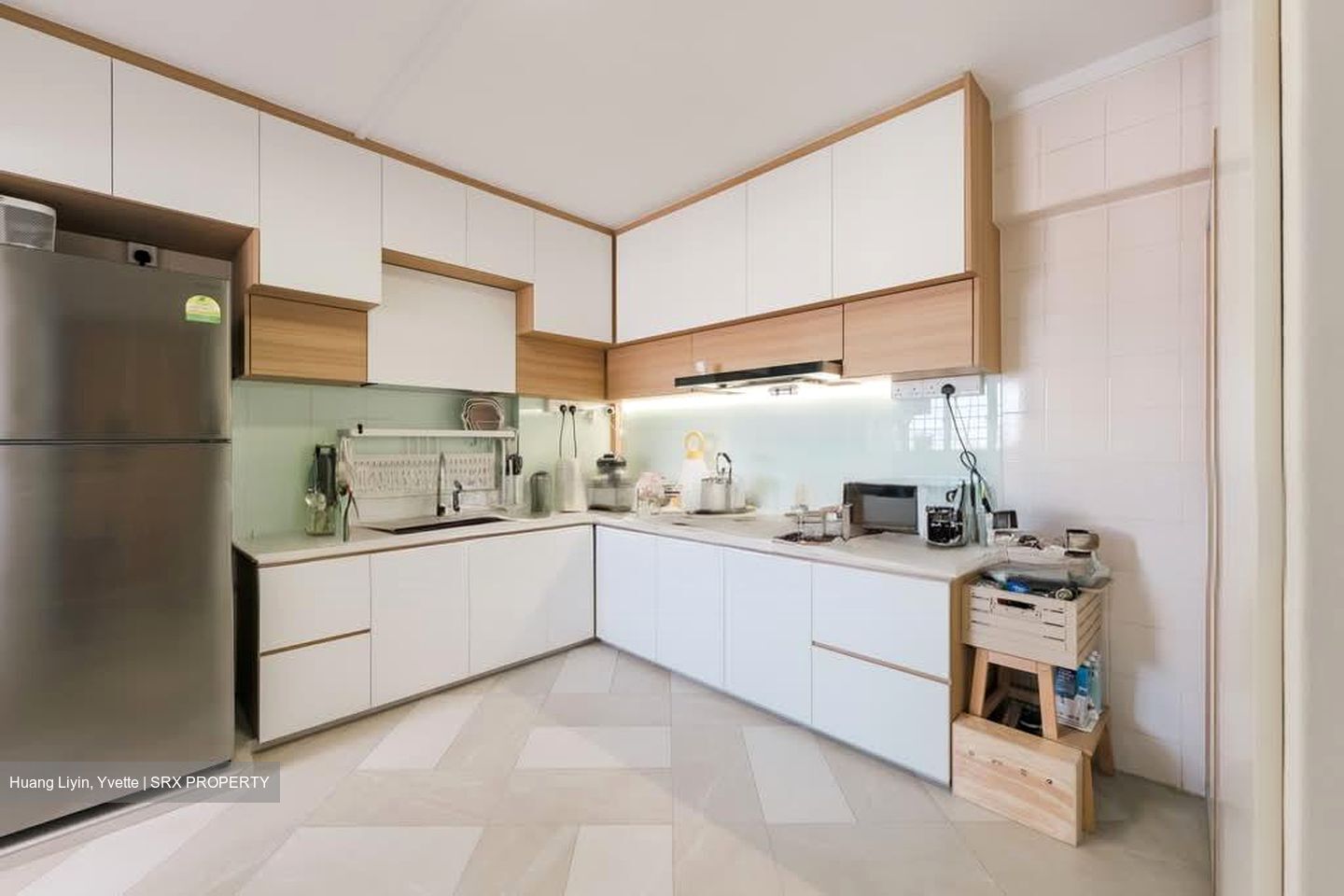 Blk 59C Geylang Bahru (Kallang/Whampoa), HDB 4 Rooms #574497541
